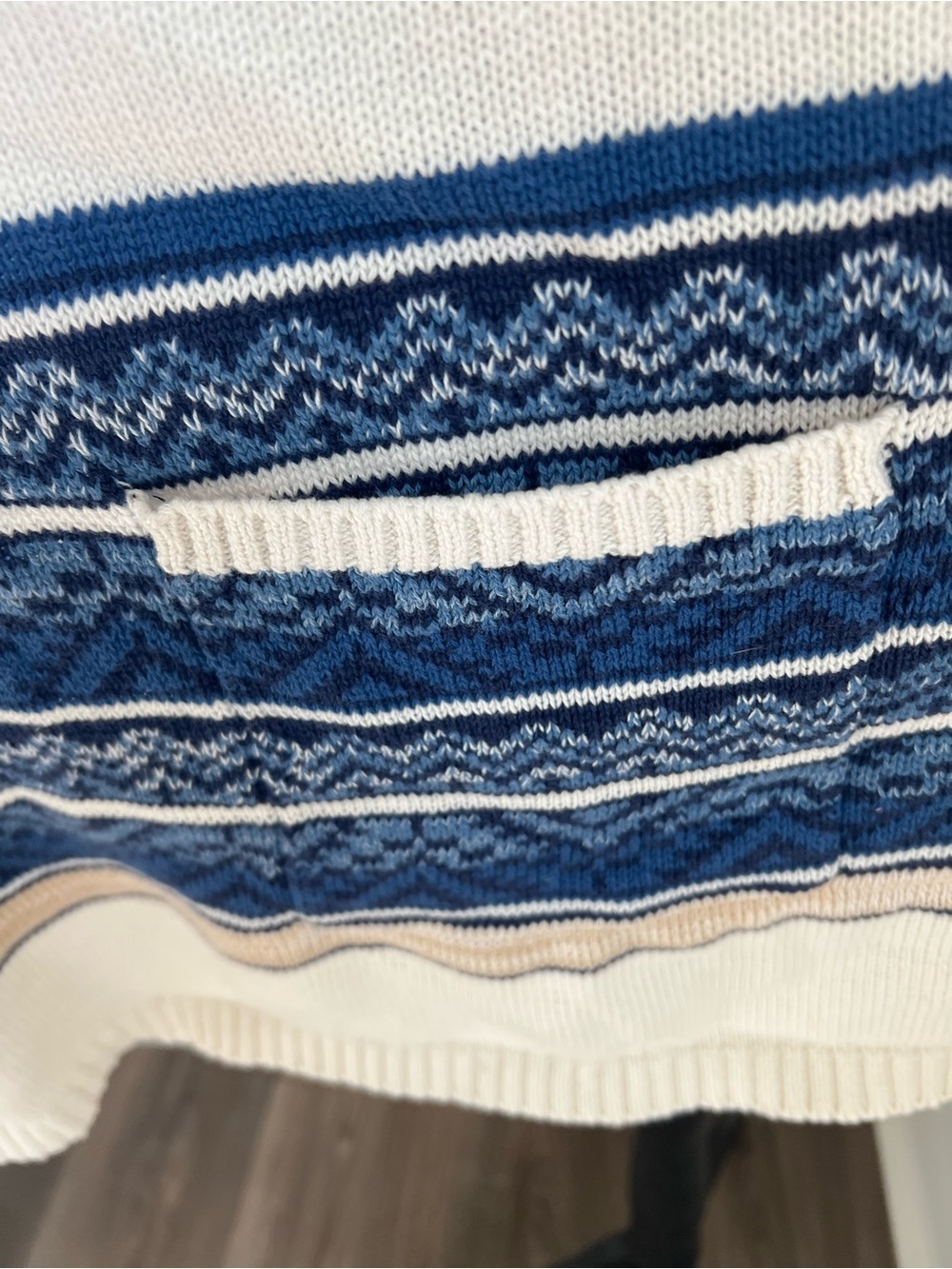 Sweater Subcategory Identification - Picture 3 of 7